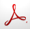 Elizabeth can create docs and web pages in Adobe Acrobat for PDF