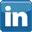 Get connected with LinkedIn