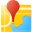 Elizabeth will set you up at Google Maps