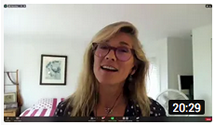 Event planning for Zoom meetings and conferences Elizabeth Halliday