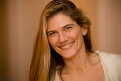 Web Designer in New York City Elizabeth Halliday