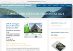 Event Planning and website coordination