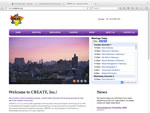 Harlem, New York City - Webmaster for 13 years
